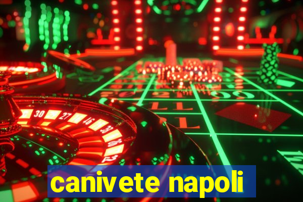 canivete napoli